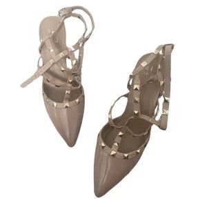 Mix No. 6 Liraven Pump